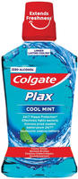 Colgate Plax Cool Mint Kr&auml;uter-Mundsp&uuml;lung 500 ml, Grundpreis: &euro; 9,- / l