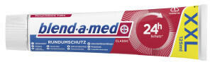 blend-a-med Zahnpasta Rundumschutz Classic (125ml)