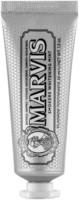 Marvis Whitening Mint Zahnpasta 25 ml, Grundpreis: &euro; 179,20 / l