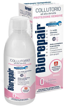 Biorepair Zahnpflege