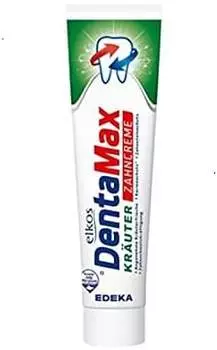 EDEKA Elkos DentaMax Kr&auml;uter