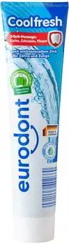 Aldi Nord Eurodont Coolfresh