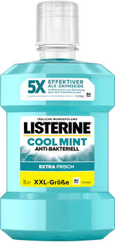 Listerine Cool Mint XXL Mundspülung (1000ml)