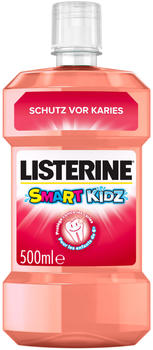 Listerine Junior Smart Kidz Mundspülung ab 6 Jahren (500ml)