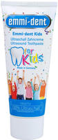 Emmi 65112, Emmi Kinder Zahnpasta1er Pack 75 ml, Grundpreis: &euro; 39,87 / l