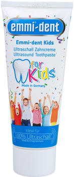 Emmi-dent emmi-dent Ultraschall Zahncreme Kids (75ml)