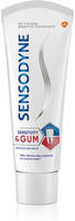 SENSODYNE Zahnpasta f&uuml;r Empfindlichkeit & Zahnfleisch 75 ml