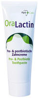 Oralactin pre- & postbiotische Zahncreme 75 ml