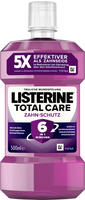 LISTERINE Total Care Zahn-Schutz 500 ml