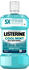 Listerine Cool Mint Anti-Bakteriell Mundspülung Extra Frisch (500ml)
