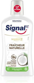 Signal Natural Elements Coco Mundwasser (500ml)