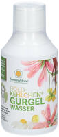 Gurgelwasser Sonnenmoor 250 ml