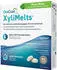 OraCoat XyliMelts Hafttabletten milde Minze