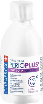 Curaprox Perio Plus Forte 0,20% (200ml)