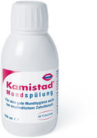 PZN-DE 16623720, STADA Consumer Health Kamistad Mundsp&uuml;lung, 150 ml,...