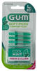 Gum Comfort Flex Cool Mint Große, 40 Bürsten