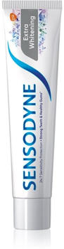 Sensodyne Extra Whitening Zahncreme (75ml)