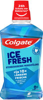 Colgate Ice Fresh Mundsp&uuml;lung 500 ml