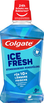 Colgate Mundspülung Fresh Breath (500ml)