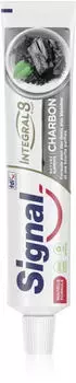 Signal Integral 8 Natural Elements Zahnpasta Charcoal (75ml)