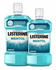 Listerine Coolmint Lösung