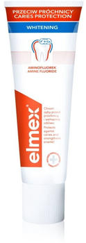 Elmex Caries Protection Whitening Zahnpasta (75ml)