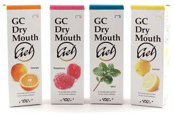 G&C Interiors Dry Mouth Gel (35ml)