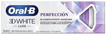 Oral-B 3D White Luxe Perfection Zahnpasta (75ml)
