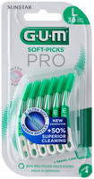GUM Soft-picks Pro large 30 St
