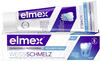 Elmex Zahnschmelz Professional + gesundes weiß Zahnpasta (75ml)