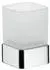 emco loft Glashalter Standmodell (52000101)