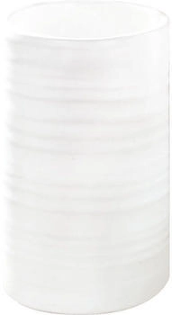 Kleine Wolke Sahara 11cm wei&szlig;