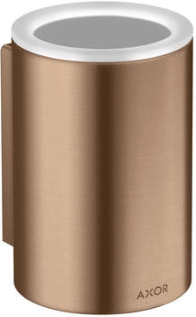 Hansgrohe Axor Universal Circular 11,4cm (42804310) Hansgrohe Axor Universal Circular 11,4cm (42804310)