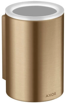 Hansgrohe Axor Universal Circular 11,4cm (42804140) Hansgrohe Axor Universal Circular 11,4cm (42804140)