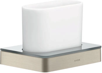 Hansgrohe Axor Universal Accessories 10,5cm (42834820) Hansgrohe Axor Universal Accessories 10,5cm (42834820)