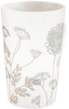 Kleine Wolke Zahnputzbecher Savannah Steinzeug Grau Nebel (8637913852)