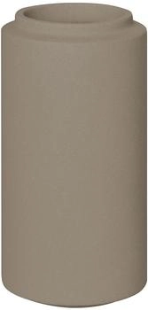 Blomus CRETO Zahnputzbecher grau beton (65505)