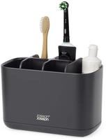 Joseph Joseph EasyStore Large Toothbrush Caddy (70599)