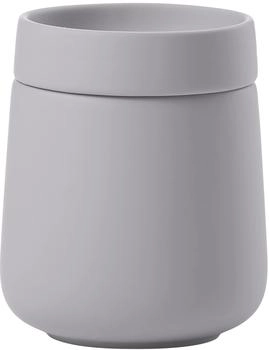 Zone Denmark Nova One Dose mit Deckel Gull Grey 290 ml (28186)