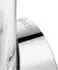 KEUCO Reva Collection Glashalter mit Echtkristall-Glas 12850019000