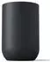 Umbra Junip Zahnputzbecher Polyresin Schwarz (1008025-040)