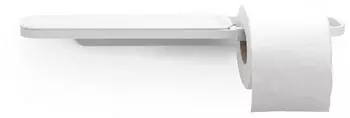 Brabantia MindSet Zahnbürstenhalter, Mineral Infinite Grey