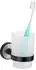 Wenko UV-Loc® Zahnputzbecherhalter Udine, ohne Bohren (25009100)