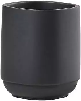 Zone Denmark Time Zahnbürstenhalter, schwarz (28115)
