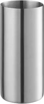 Blomus MODO Zahnputzbecher Edelstahl matt (65510)