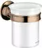 Hansgrohe AXOR Montreux Zahnbürstenbecher mit Halter