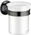 Hansgrohe AXOR Montreux Zahnbürstenbecher mit Halter