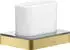 Hansgrohe AXOR Universal Softsquare Zahnbürstenbecher mit Halter