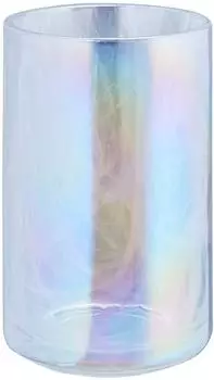 Kleine Wolke Opalis Zahnputzbecher Glas, perlmutt (8673213852)