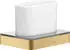 Hansgrohe AXOR Universal Softsquare Zahnbürstenbecher mit Halter
